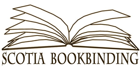 Scotia Bookbinding